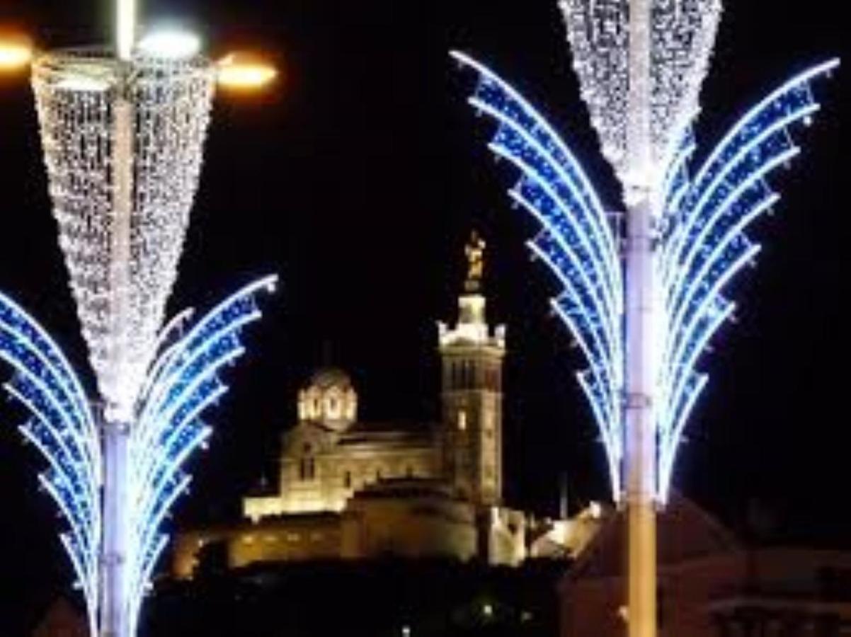 La Moliere De L Opera - Vieux Port Διαμέρισμα Μασσαλία Εξωτερικό φωτογραφία